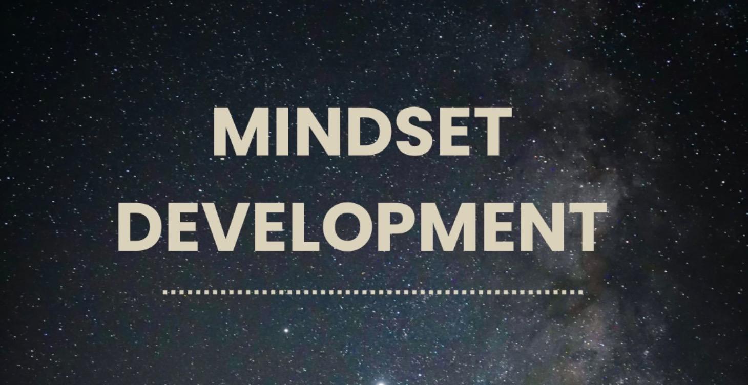 Mindset Development