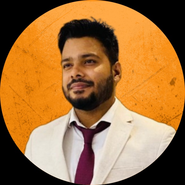 Mamunur Rashid