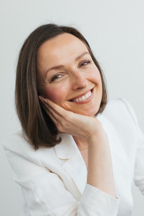 Magda Lasota Morales