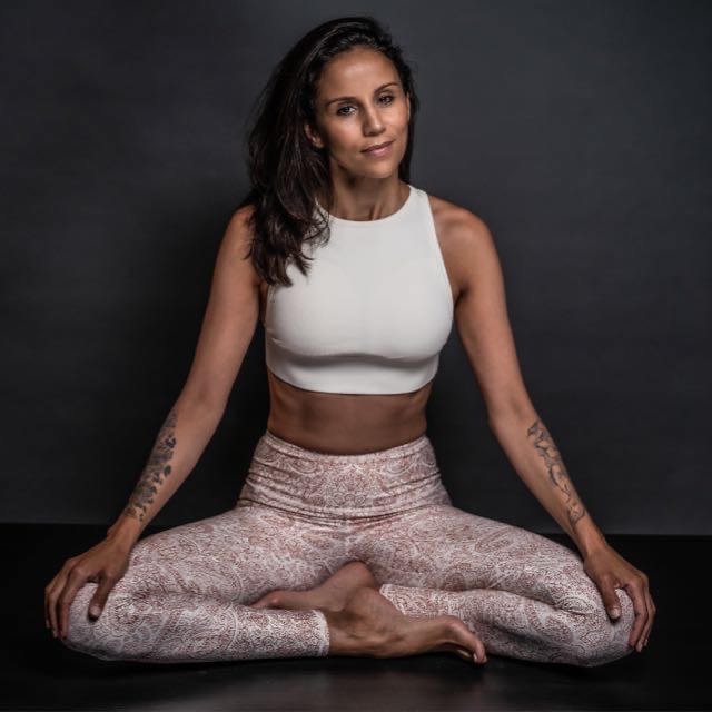 Malaika Ben Salem