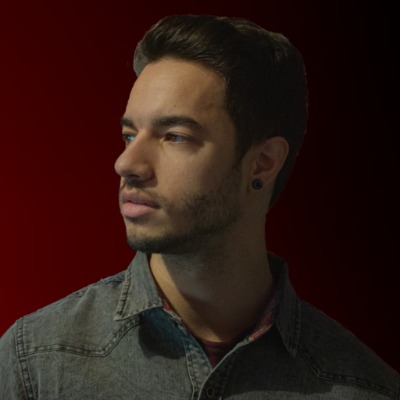 Joao Almeida