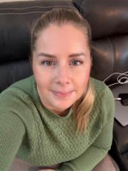 Shannon Bell