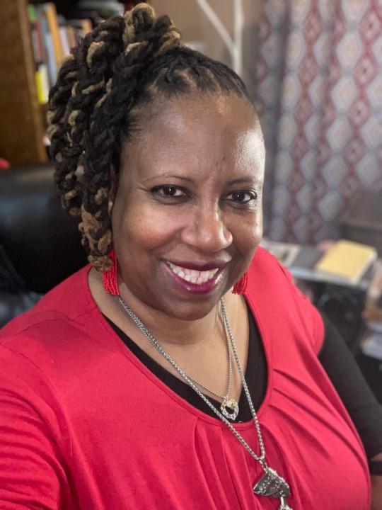 Davina Lyons