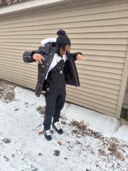 Tavion Price