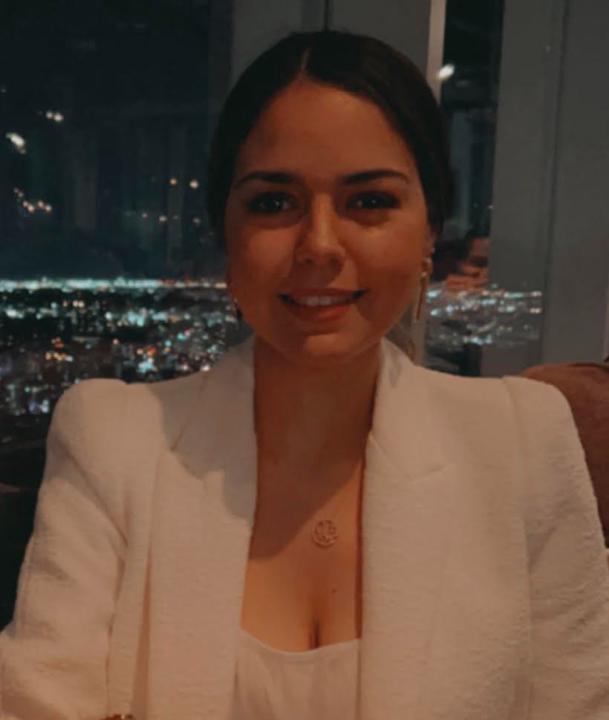 Meriem Ben daou