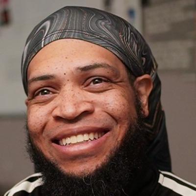Desmond Spann