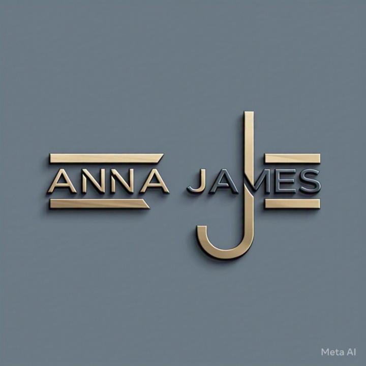 Anna James