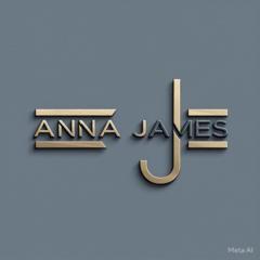 Anna James