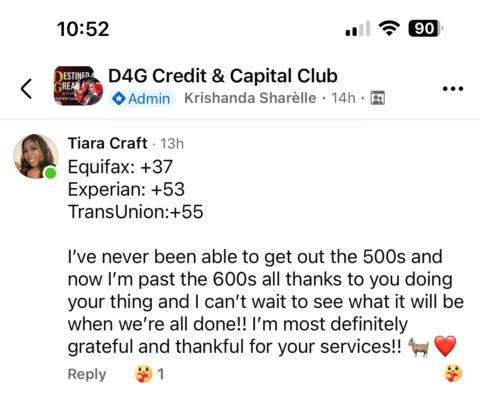 D4G Academy gallery image