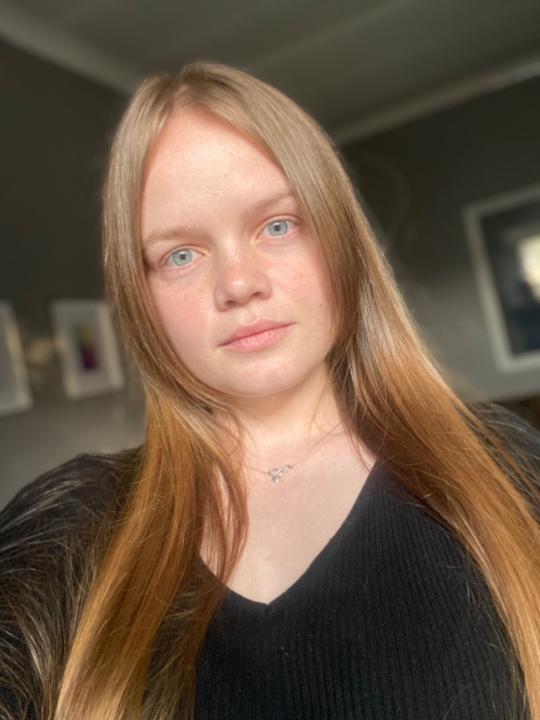 Kayla Johnston