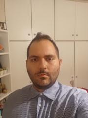 Konstantinos Kazamias