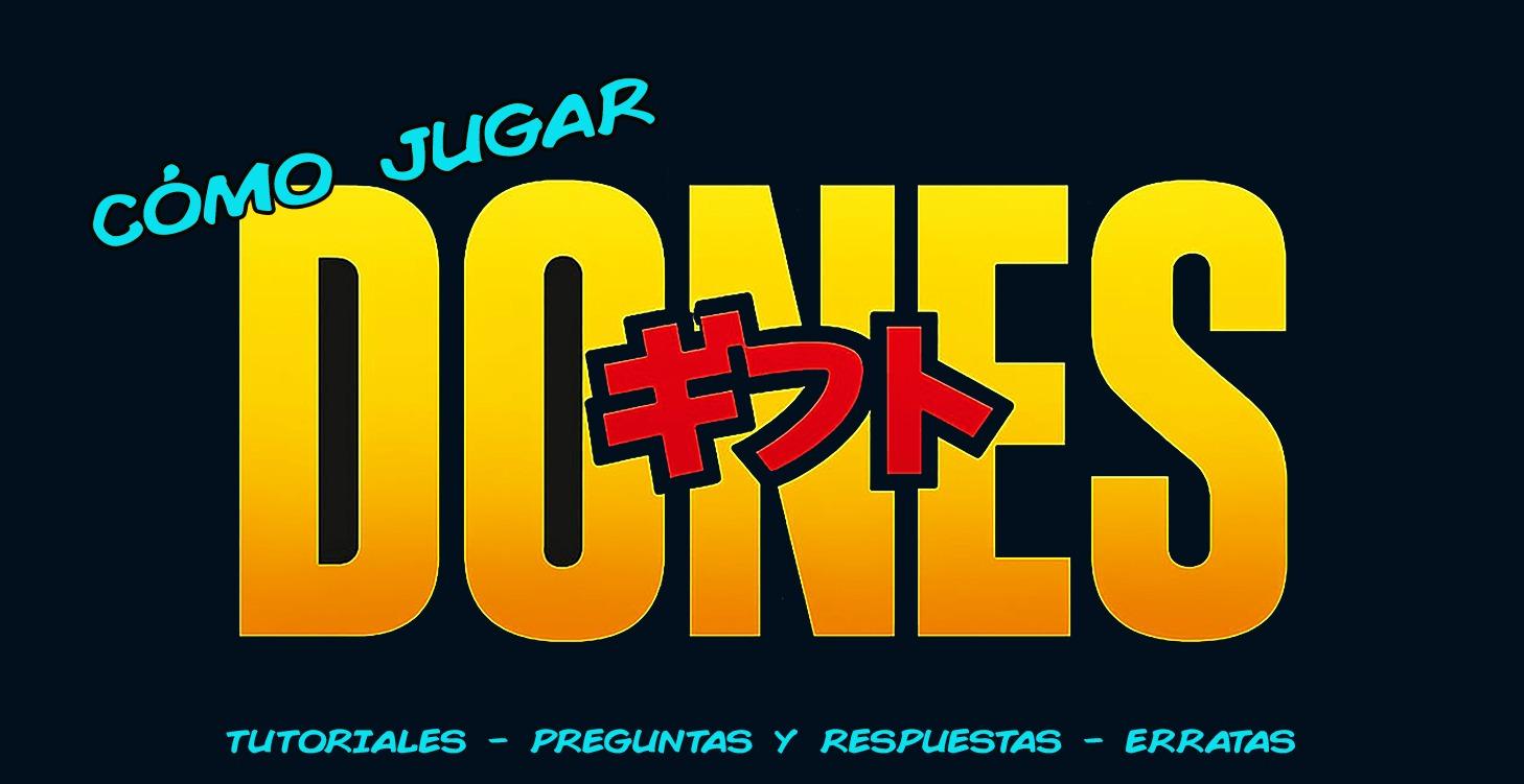 ¿Qué es DONES?