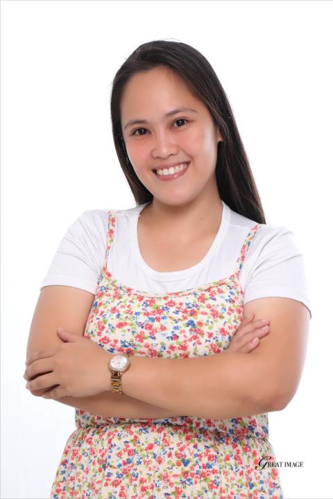 Joyce Camille Sarate