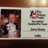 Jerry Green