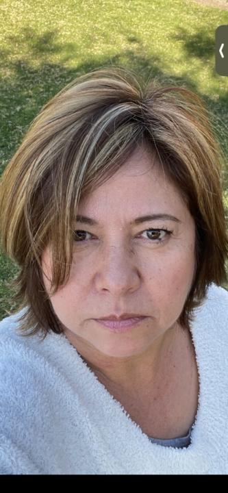 Teresa Vargas