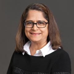 Vandana Kalle