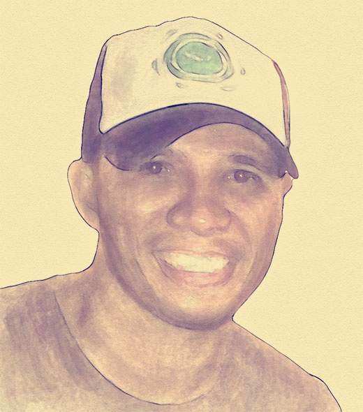 Chris C