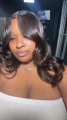 Shadarrian Baker