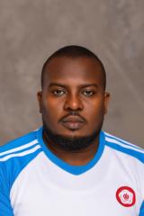 Kenneth Orishaba