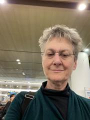 Sally Stunkel