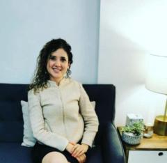 Elizabeth Ramírez de la Torre