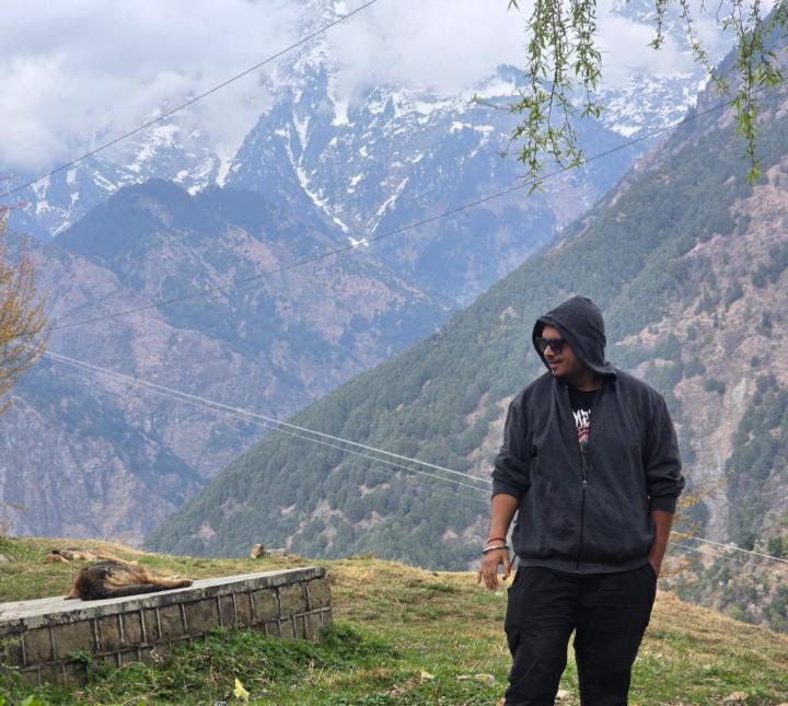 Aditya Sharma