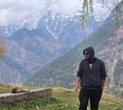 Aditya Sharma