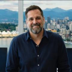 Grant O'Kane