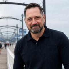 Grant O'Kane