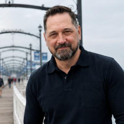 Grant O'Kane