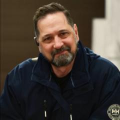 Grant O'Kane
