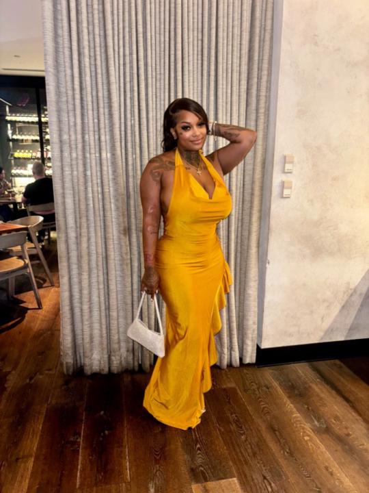 Angel Browne