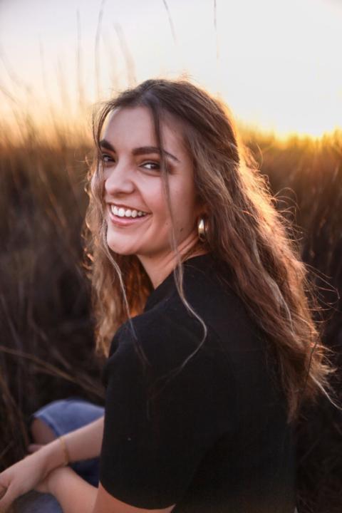 Lizanne Venter
