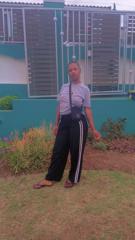 Lindiwe princess Lindiwe