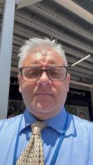 Anthony Lombardo
