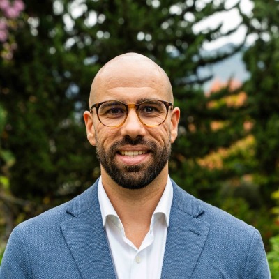 Rafael Gouveia
