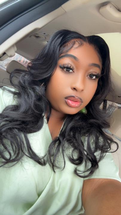 Khadeejah Edwards
