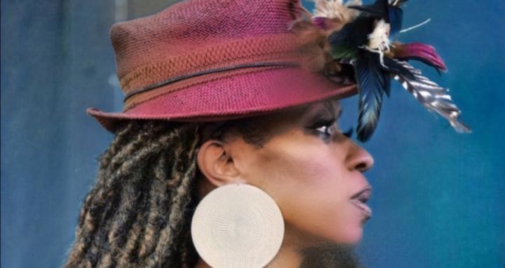 I AM DORIANMARIE MUSIC