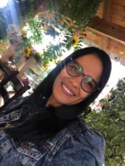 Esther Lisbet Nuñez