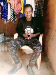 Alassane Cisse