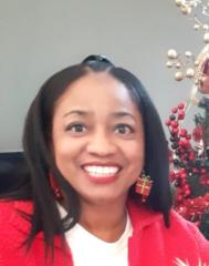 Sabrina Boykin