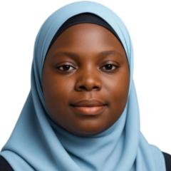 Siddiqah Ibrahim