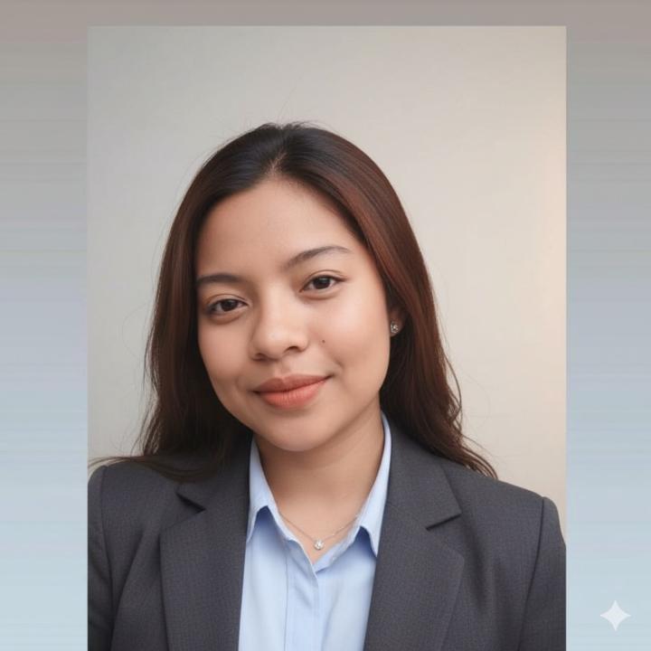 Kimberly Pel Collado