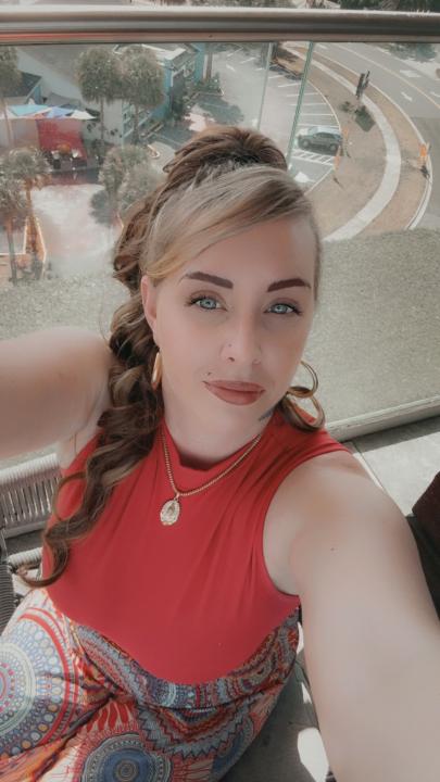 Megan Regan