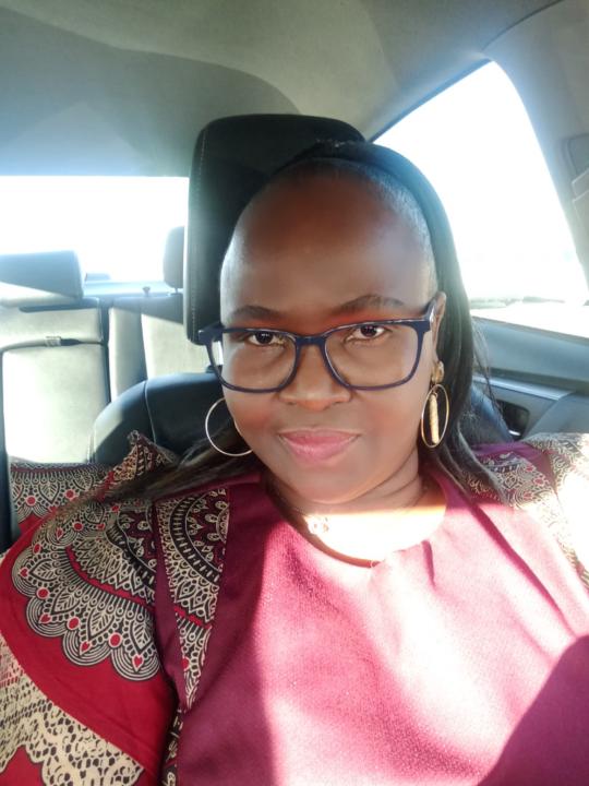 Puleng Mofuoa