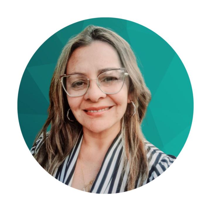 Rosa Guedez