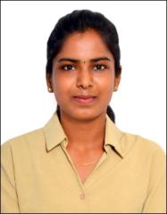 Rishika Madhanagopal