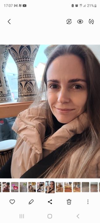 Pavlína Režná