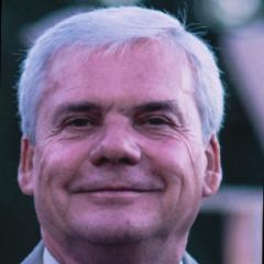 Enrique Vio