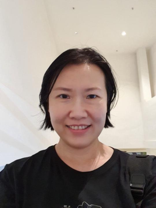 Karen Teh